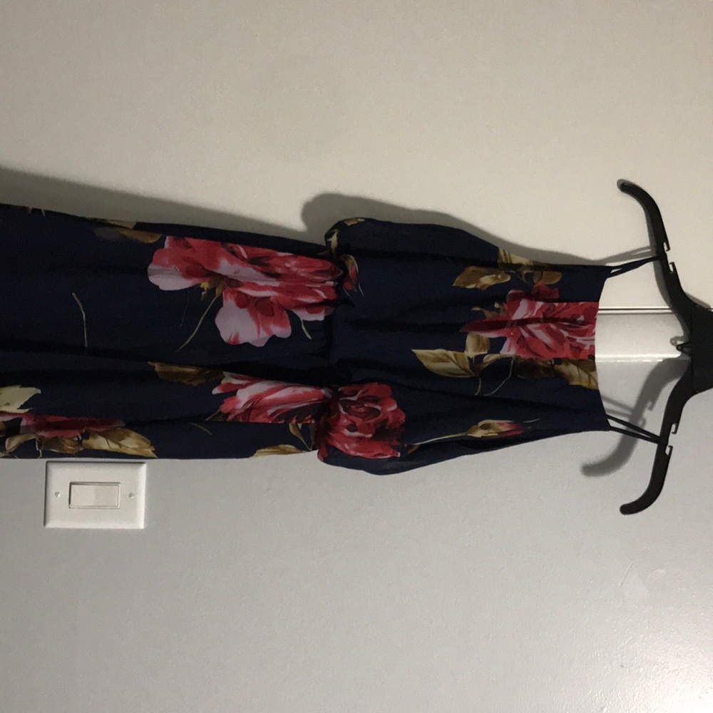 A dress in perfect condition